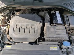 Volkswagen Taos 330TSI FWD Luxury Smart Connected Edition - ფოტო 10
