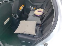 Volkswagen Taos 330TSI FWD Luxury Smart Connected Edition - ფოტო 11
