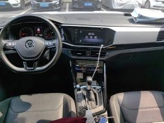 Volkswagen Taos 330TSI FWD Luxury Smart Connected Edition - ფოტო 12