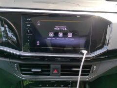 Volkswagen Taos 330TSI FWD Luxury Smart Connected Edition - ფოტო 13