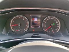 Volkswagen Taos 330TSI FWD Luxury Smart Connected Edition - ფოტო 14