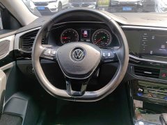Volkswagen Taos 330TSI FWD Luxury Smart Connected Edition - ფოტო 15