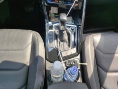 Volkswagen Taos 330TSI FWD Luxury Smart Connected Edition - ფოტო 16