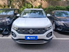 Volkswagen Taos 330TSI FWD Luxury Smart Connected Edition - ფოტო 2