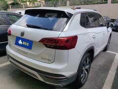 Volkswagen Taos 330TSI FWD Luxury Smart Connected Edition - ფოტო 3
