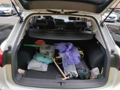 Volkswagen Taos 330TSI FWD Luxury Smart Connected Edition - ფოტო 4