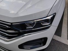 Volkswagen Taos 330TSI FWD Luxury Smart Connected Edition - ფოტო 5