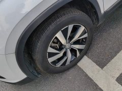 Volkswagen Taos 330TSI FWD Luxury Smart Connected Edition - ფოტო 6