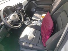Volkswagen Taos 330TSI FWD Luxury Smart Connected Edition - ფოტო 9