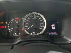 Toyota Corolla 1.8L CVT Luxury - фото 4