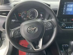 Toyota Corolla 1.8L CVT Luxury - фото 5