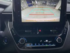 Toyota Corolla 1.8L CVT Luxury - фото 7