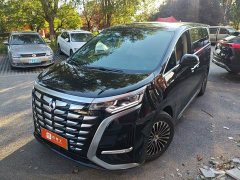 Denza D9 DM-i 970 Luxury - photo 1