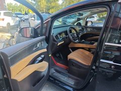 Denza D9 DM-i 970 Luxury - photo 3