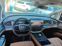 Denza D9 DM-i 970 Luxury - photo 5