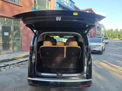 Denza D9 DM-i 970 Luxury - photo 6