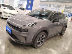 Lynk & Co 06 1.5T Pro - photo 1