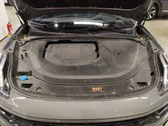 Lynk & Co 06 1.5T Pro - photo 10