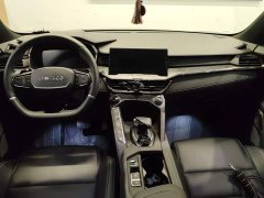 Lynk & Co 06 1.5T Pro - photo 12