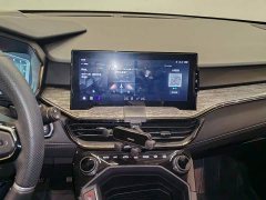 Lynk & Co 06 1.5T Pro - photo 13