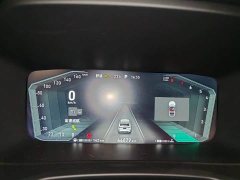 Lynk & Co 06 1.5T Pro - photo 14