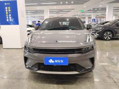 Lynk & Co 06 1.5T Pro - photo 2