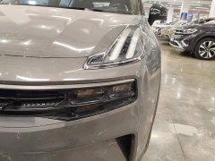 Lynk & Co 06 1.5T Pro - photo 5