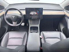 Tesla Model Y Long Range All-Wheel Drive - ფოტო 10