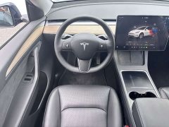 Tesla Model Y Long Range All-Wheel Drive - ფოტო 11