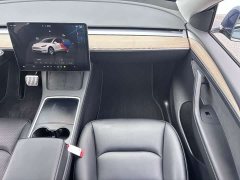 Tesla Model Y Long Range All-Wheel Drive - ფოტო 12