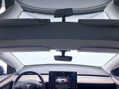 Tesla Model Y Long Range All-Wheel Drive - ფოტო 14