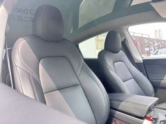 Tesla Model Y Long Range All-Wheel Drive - ფოტო 18