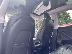Tesla Model Y Long Range All-Wheel Drive - ფოტო 19