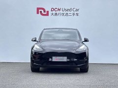Tesla Model Y Long Range All-Wheel Drive - ფოტო 2