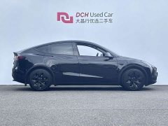 Tesla Model Y Long Range All-Wheel Drive - ფოტო 3