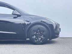 Tesla Model Y Long Range All-Wheel Drive - ფოტო 6