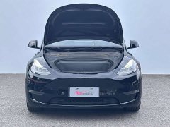 Tesla Model Y Long Range All-Wheel Drive - ფოტო 7
