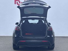 Tesla Model Y Long Range All-Wheel Drive - ფოტო 8