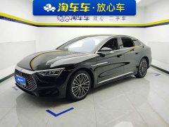 BYD Han DM-i Champion Edition 121KM Premium - ფოტო 1
