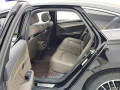 BYD Han DM-i Champion Edition 121KM Premium - ფოტო 11