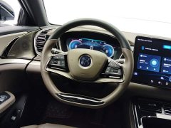 BYD Han DM-i Champion Edition 121KM Premium - ფოტო 15