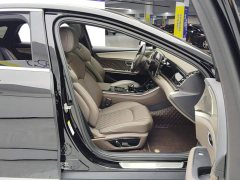 BYD Han DM-i Champion Edition 121KM Premium - ფოტო 8