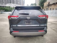 Toyota RAV4 2.0L CVT FWD Fashion Edition - ფოტო 3
