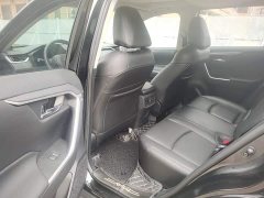 Toyota RAV4 2.0L CVT FWD Fashion Edition - ფოტო 6