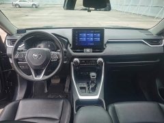 Toyota RAV4 2.0L CVT FWD Fashion Edition - ფოტო 7