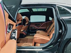 Mercedes-Benz Maybach S-Class S 480 4MATIC - ფოტო 12