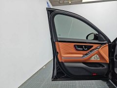 Mercedes-Benz Maybach S-Class S 480 4MATIC - ფოტო 13