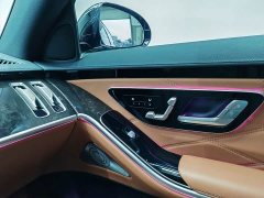 Mercedes-Benz Maybach S-Class S 480 4MATIC - ფოტო 16
