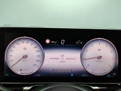 Mercedes-Benz Maybach S-Class S 480 4MATIC - ფოტო 8