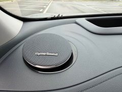 Geely Galaxy E5 530km Explorer Edition - ფოტო 10